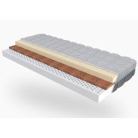 Матрац Orthopedic Balance Duo New Doctor Health Матрац Orthopedic Balance Duo New Doctor Health