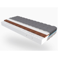 Матрац Orthopedic Balance New Doctor Health