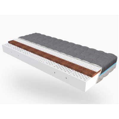 Матрац Orthopedic Balance New / Ортопедик Баланс Нью Doctor Health Матрац Orthopedic Balance New / Ортопедик Баланс Нью Doctor Health