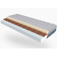 Матрац Orthopedic Comfort Doctor Health Матрац Orthopedic Comfort Doctor Health