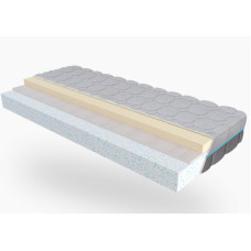 Матрац Orthopedic Senso New Doctor Health Матрац Orthopedic Senso New Doctor Health