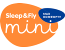 Sleep&Fly mini