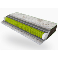 Матрац Epsilon Sleep&Fly Organic