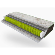 Матрац Epsilon Sleep&Fly Organic