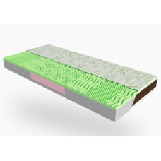 Матрац Neo Green Take&Go Bamboo