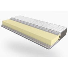 Матрац Slim Roll Take&Go