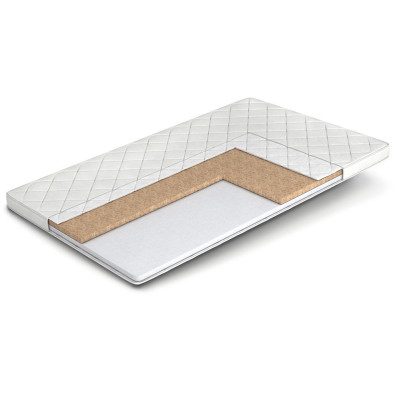 Матрас топпер Topper-futon 4 / Топпер-футон 4 MatroLuxe Матрас топпер Topper-futon 4 / Топпер-футон 4 MatroLuxe