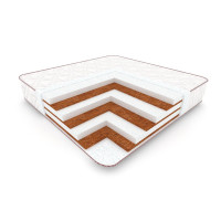 Матрац Сицилія Light Yeson Матрац Сицилія Light Yeson